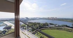 Aurea (D7), Apartment #450045641